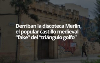 Punto final en la discoteca Merlín de Barcelona: el local cerró sus puertas después de que la propiedad decidiera no renovar el alquiler.